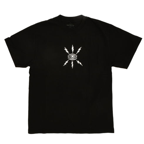 Warsaw - ET Cognitions Tee (Black)